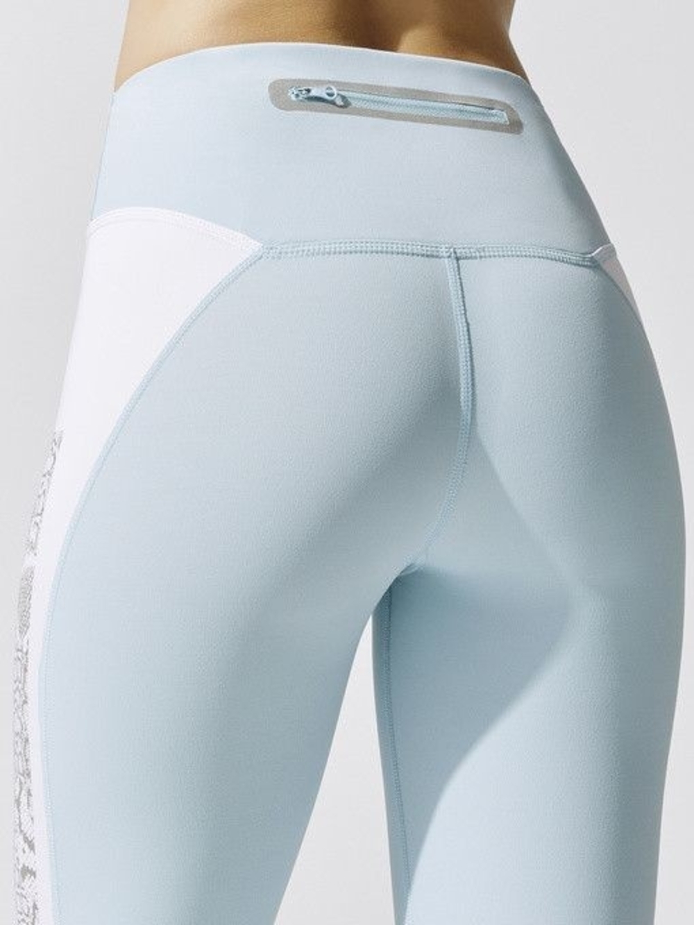 Stella McCartney X Adidas Leggings - Picture 2 of 8